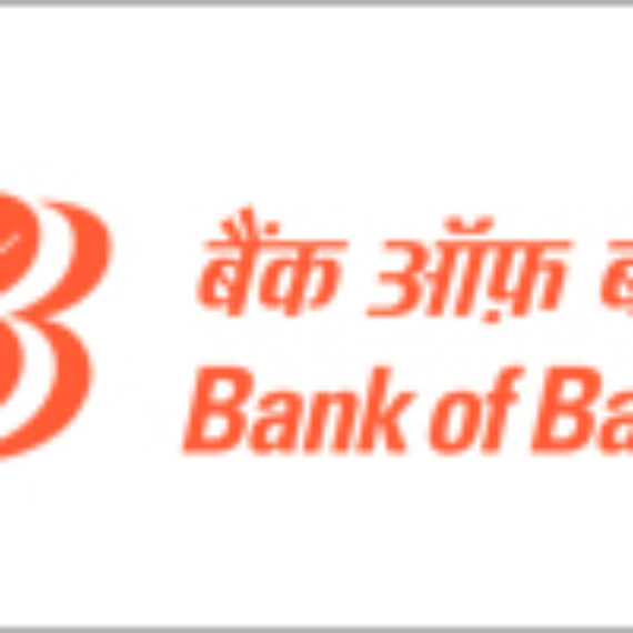 Bank of Baroda