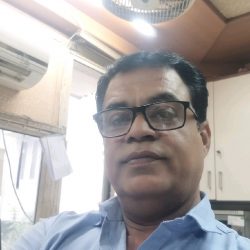 Suresh Pahuja-Manager-Sonic Biochem Extractions Ltd., Indore