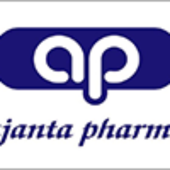ajanta pharma