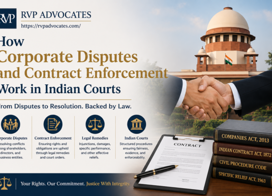 corporate lawyer indore
