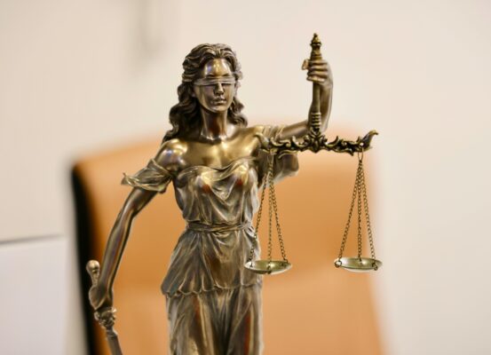 anticipatory bail lawyer indore
