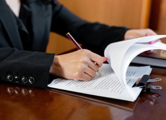 real estate lawyer indore