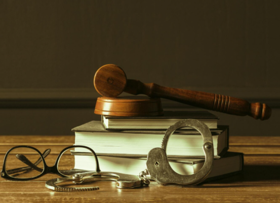top criminal advocate in Indore