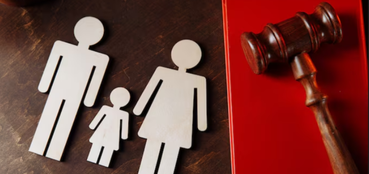 family court lawyer for divorce in Indore