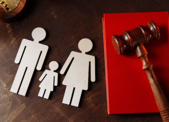 family court lawyer for divorce in Indore