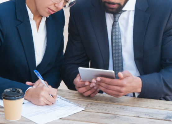 legal consultant for startups in India