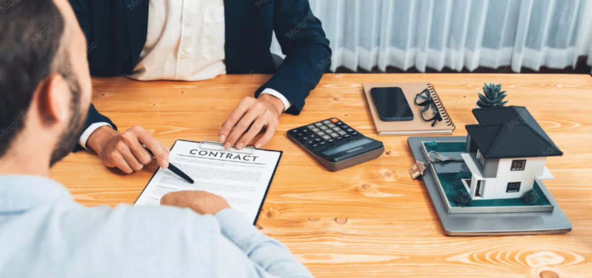 advocate for property registration disputes