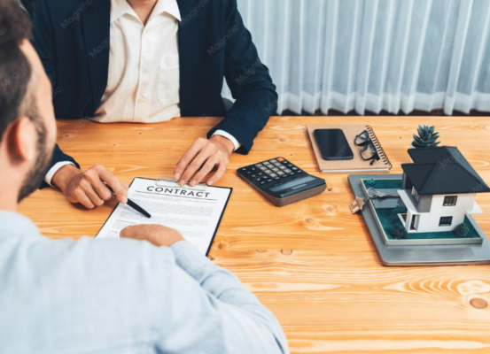 advocate for property registration disputes