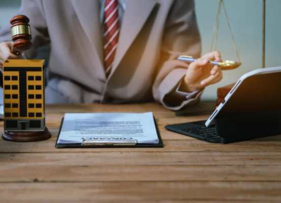 corporate law firm in Indore