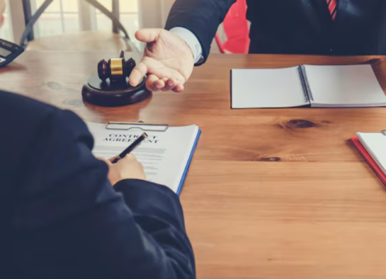 arbitration and mediation lawyer in Indore
