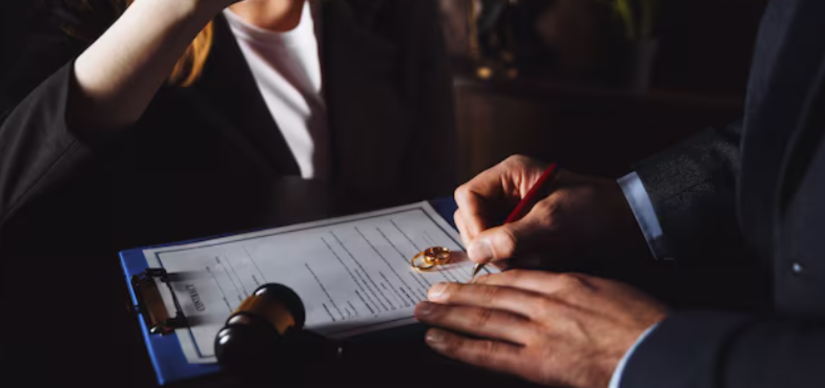 best lawyer for domestic violence case