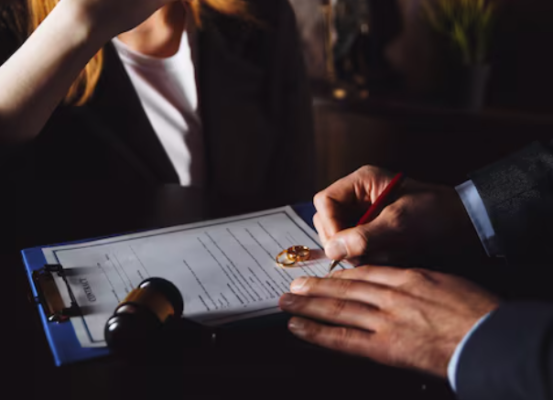 best lawyer for domestic violence case