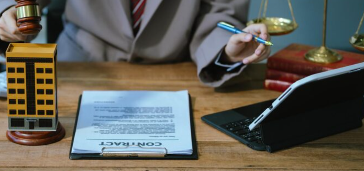 civil litigation law firm in Indore