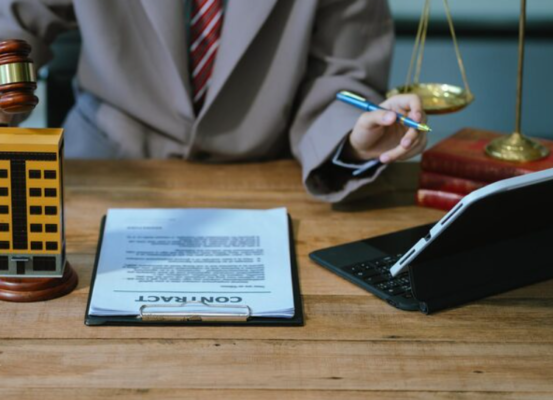 civil litigation law firm in Indore