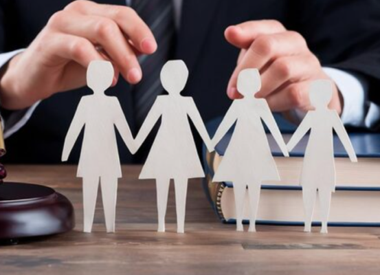 best law firm for family disputes in Indore