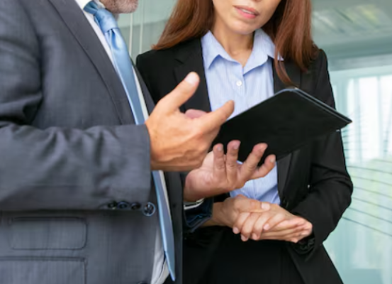 legal advisor for business disputes