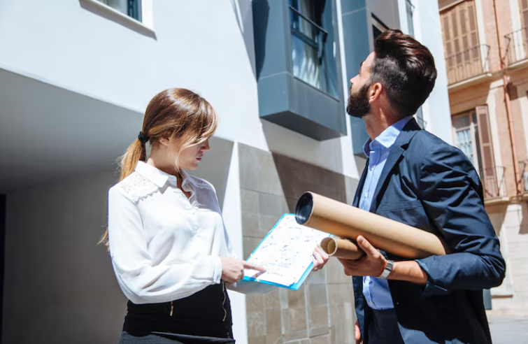 lawyer for builder buyer dispute indore