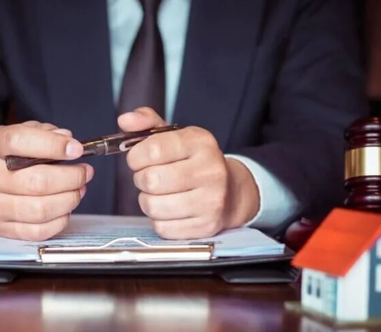 real estate lawyer in indore
