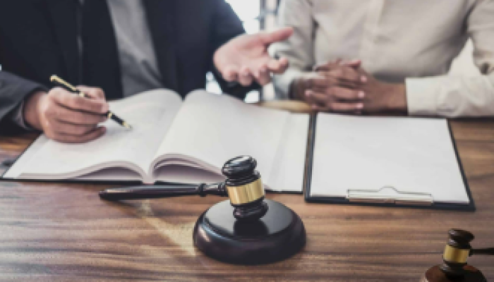Lawyer for Wrongful Termination Case | RVP Advocates