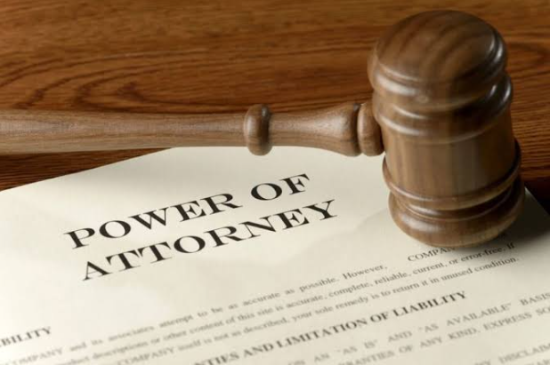 advocate for power of attorney drafting