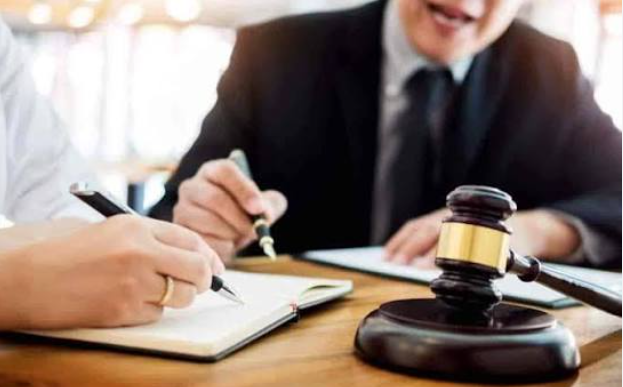 best advocate for bank fraud case