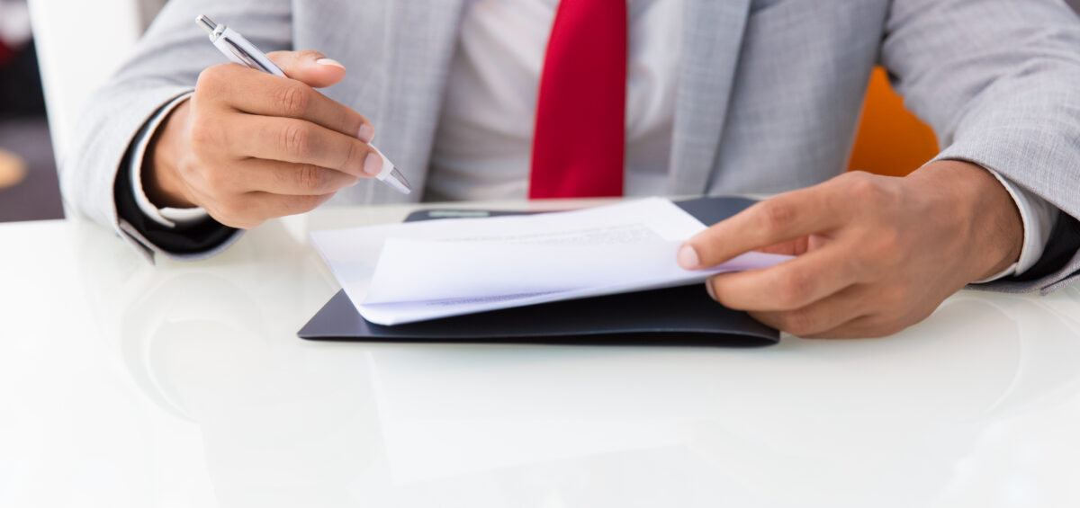lawyer for cheque bounce case in Indore