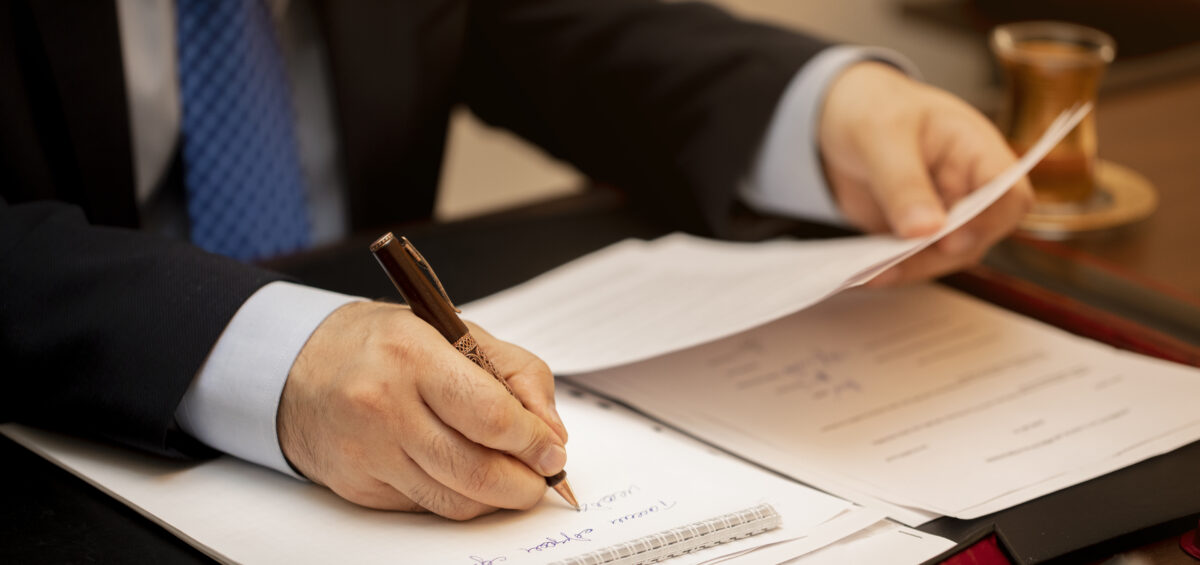 advocate for power of attorney drafting in indore