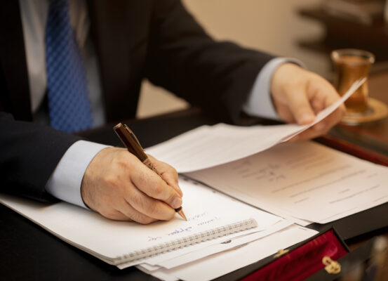 advocate for power of attorney drafting in indore
