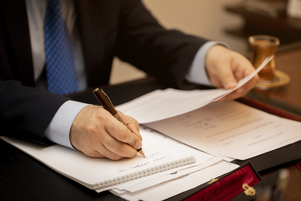 advocate for power of attorney drafting in indore
