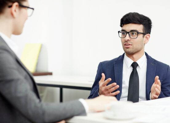 advocate for employment dispute indore