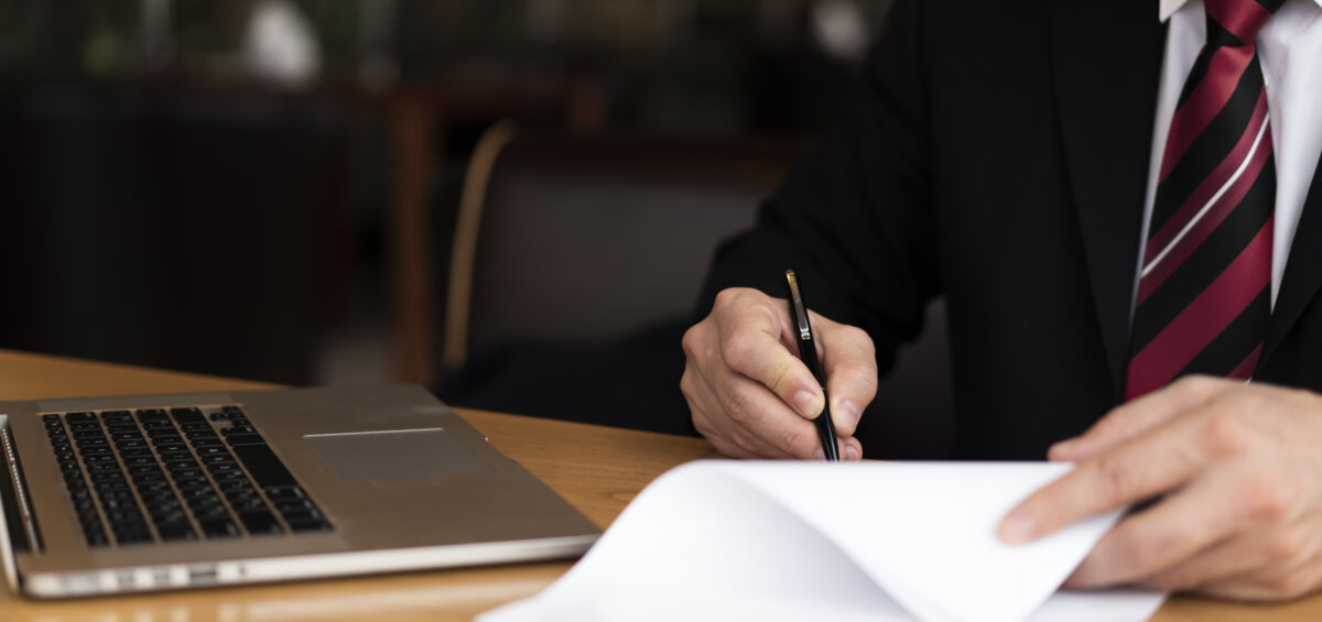 advocate for negotiable instruments act case in indore