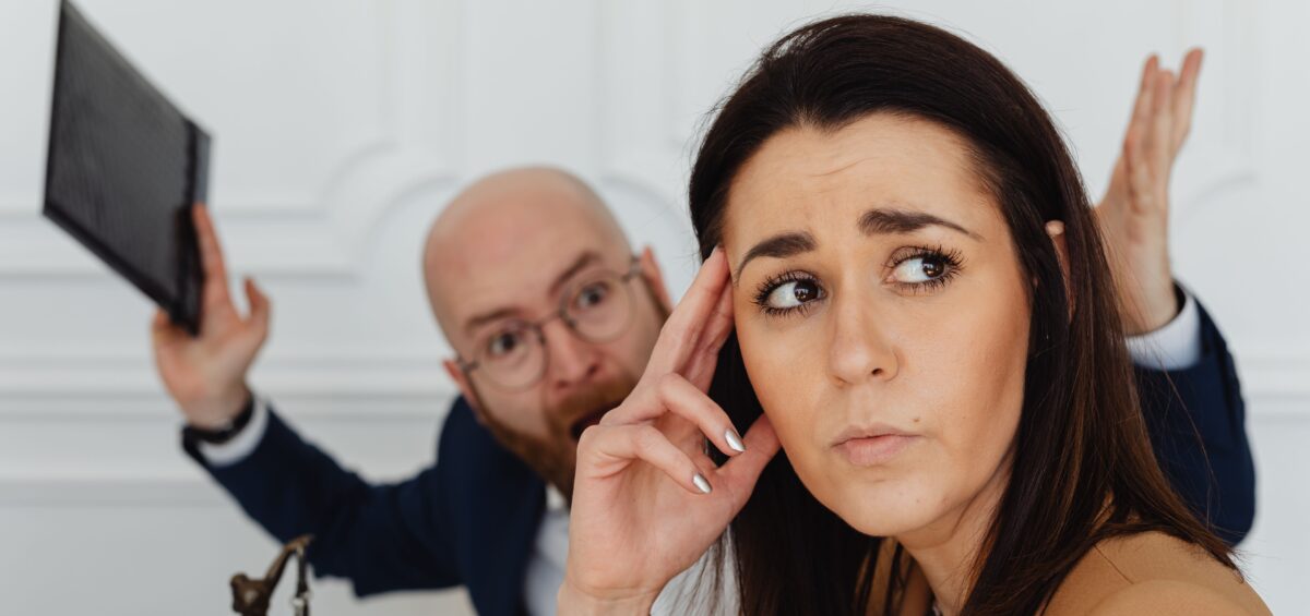 best lawyer for domestic violence case