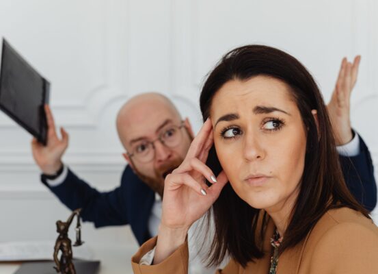 best lawyer for domestic violence case