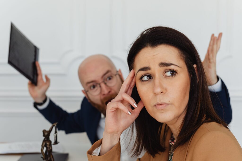 best lawyer for domestic violence case