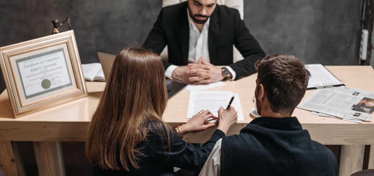 lawyer for commercial litigation cases