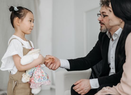 lawyer for child custody case in indore