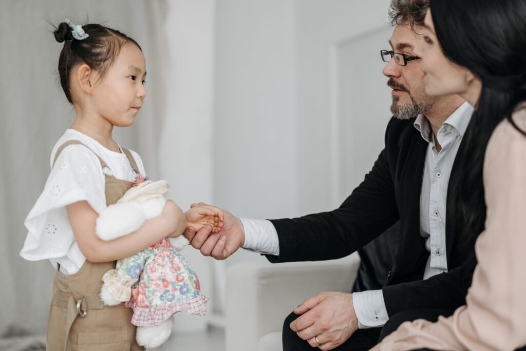 lawyer for child custody case in indore