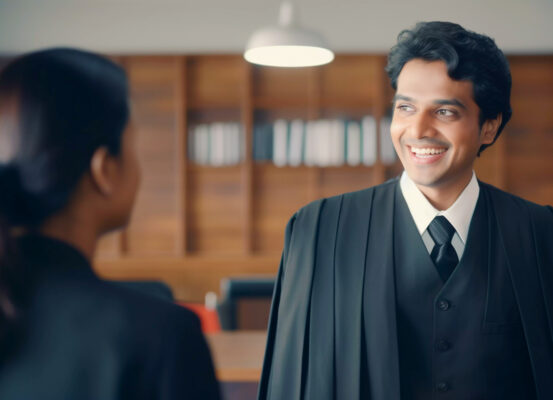 legal heir certificate lawyer indore