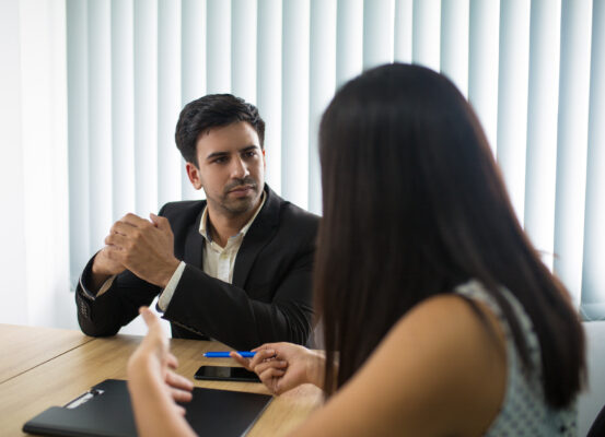 lawyer for loan default case in indore