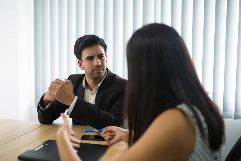 lawyer for loan default case in indore